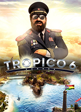 Tropico 6 中文版