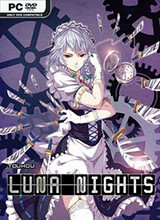 Touhou Luna Nights 破解版