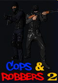 警察与强盗2 电脑版