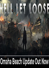 Hell Let Loose 中文版