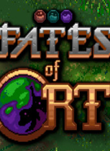 Fates of Ort 英文版