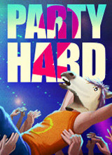 Party Hard 2 中文版
