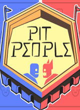 Pit People 联机版