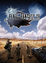 最终幻想15 PC版