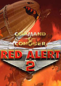 红色警戒2：网战专用版 中文版