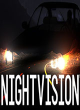 夜视：无限驾驶 英文版