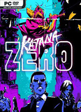 Katana Zero 中文版