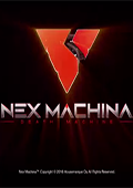 Nex Machina 中文版