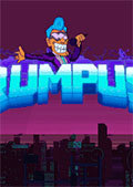 Rumpus 英文版