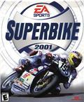 超级摩托车2001 硬盘版