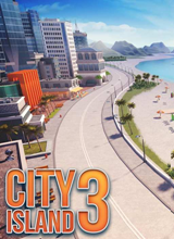 城市岛屿3：模拟城市 电脑版2.4.4