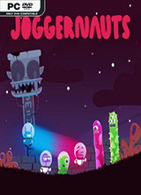 Joggernauts 英文版