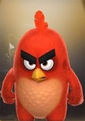 愤怒的小鸟：掷骰子 电脑版v1.0