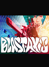 BLAST-AXIS 英文版