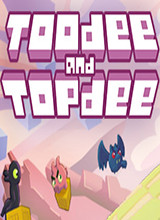 Toodee and Topdee 中文版