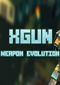 XGun武器进化 中文版