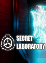 SCP：秘密实验室 中文版