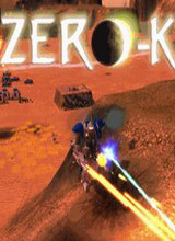 Zero-K 测试版