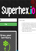 Superhex.io 电脑版