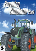 模拟农场2009 破解版