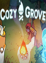 Cozy Grove 破解版