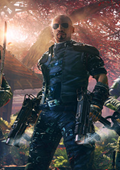 SHADOW WARRIOR 2 破解版