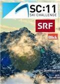 滑雪挑战2011 英文版