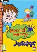 调皮的亨利(Horrid Henry) 硬盘版