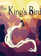 国王的鸟儿 英文版