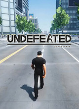 Undefeated 英文版