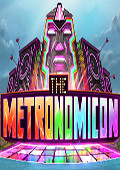 The Metronomicon 英文版