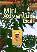 Mini Adventure Golf 英文版