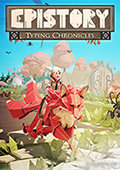 Epistory：打字编年史 中文版
