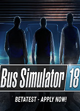 巴士模拟18 破解版