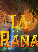 La Rana 英文版