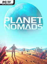 Planet Nomads 中文版