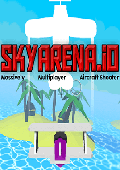 Skyarena.io 英文版