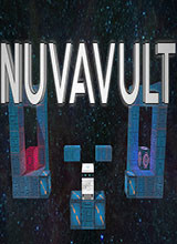 NUVAVULT 英文版