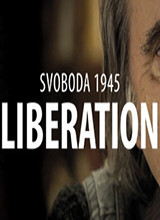 斯沃博达1945：解放 英文版