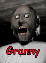 Granny PC版