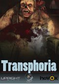 Transphoria 英文版