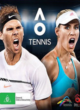 澳洲国际网球 中文版