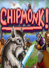 Chipmonk! 英文版