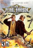 偷袭珍珠港 (Attack Pearl Harbor)完整硬盘版