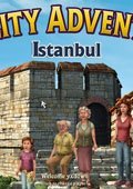 大城市冒险9：伊斯坦布尔 英文版