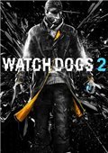 Watch Dogs 2 PC版