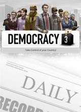民主制度3 中文版
