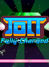 Jolt：完全充能 英文版