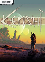 Kenshi 中文版1.0