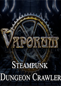 Vaporum 中文版